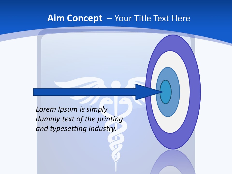 Nature Natural Cityscape PowerPoint Template