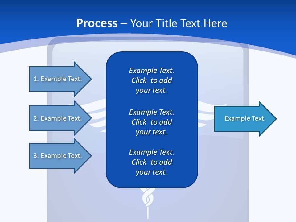 Nature Natural Cityscape PowerPoint Template