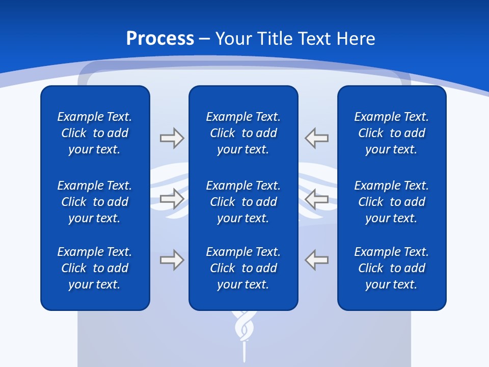 Nature Natural Cityscape PowerPoint Template