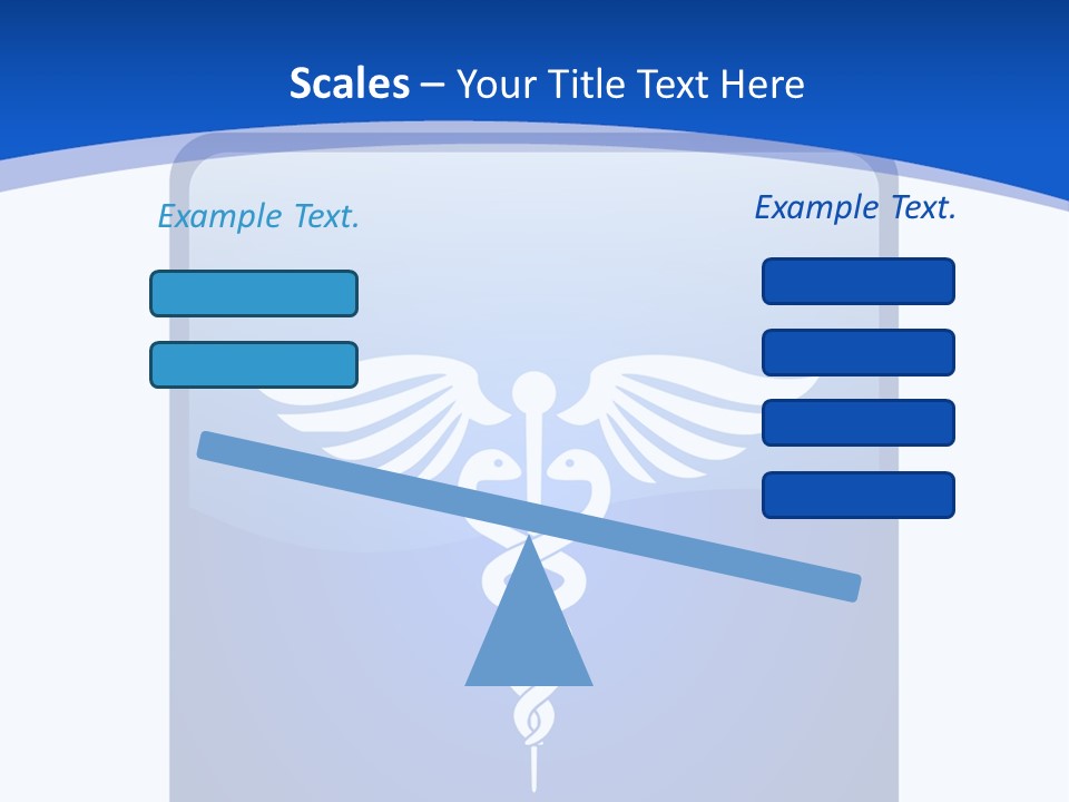 Nature Natural Cityscape PowerPoint Template