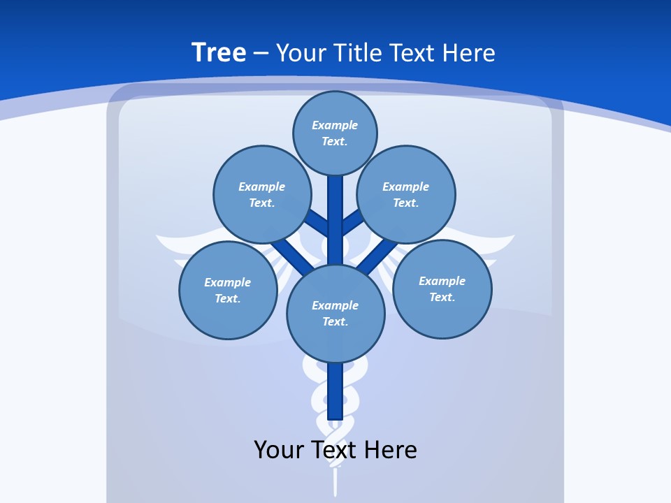 Nature Natural Cityscape PowerPoint Template