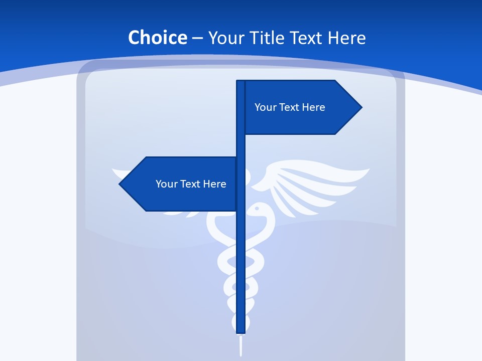 Nature Natural Cityscape PowerPoint Template