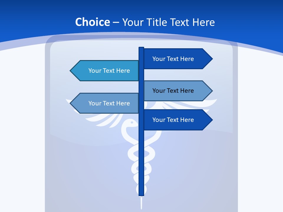 Nature Natural Cityscape PowerPoint Template