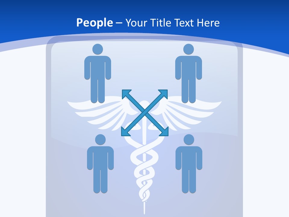 Nature Natural Cityscape PowerPoint Template