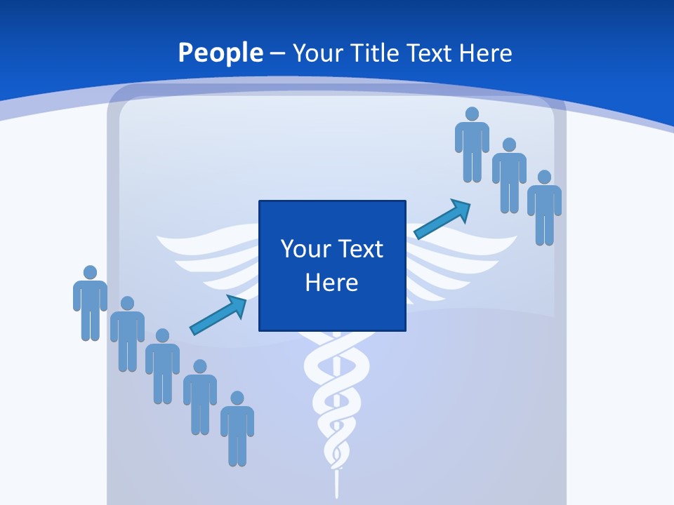 Nature Natural Cityscape PowerPoint Template