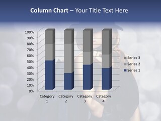 Sexy Hot One PowerPoint Template