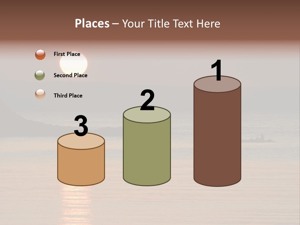 Reflection Old Great PowerPoint Template