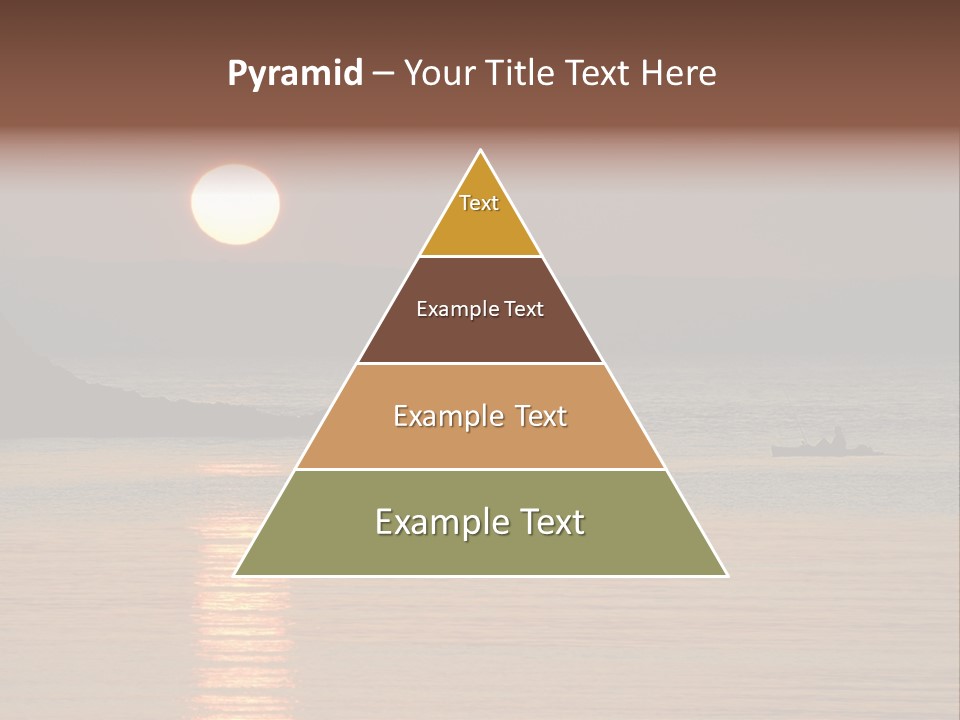 Reflection Old Great PowerPoint Template