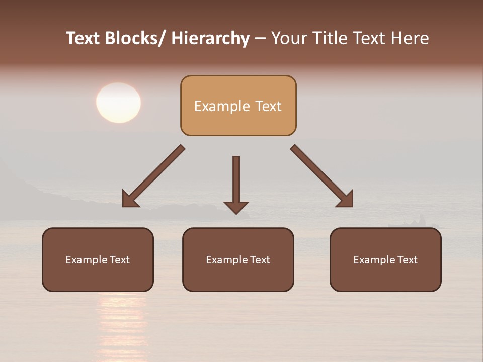 Reflection Old Great PowerPoint Template