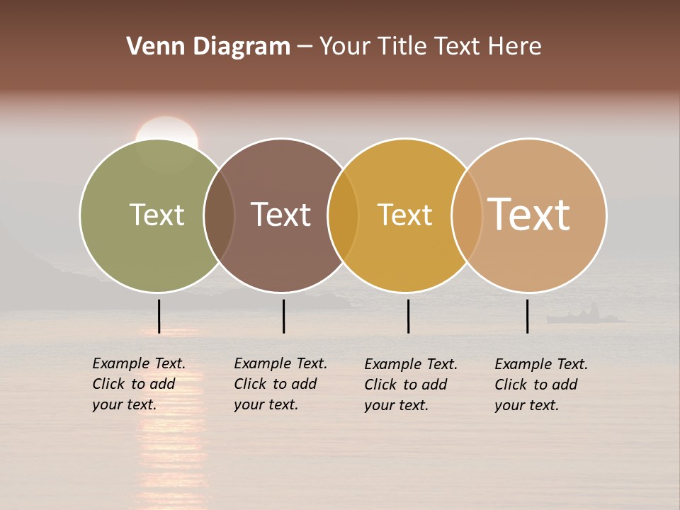 Reflection Old Great PowerPoint Template