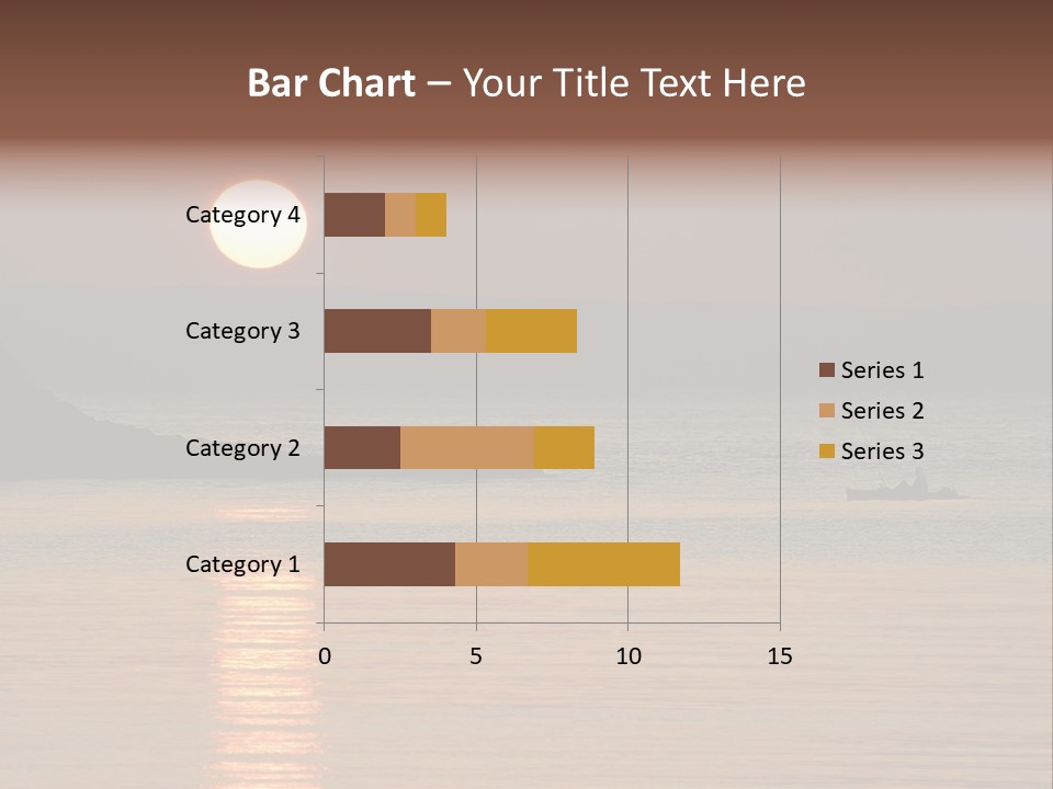 Reflection Old Great PowerPoint Template