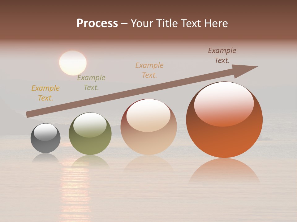 Reflection Old Great PowerPoint Template