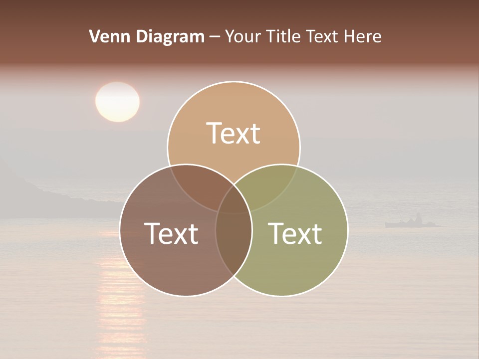 Reflection Old Great PowerPoint Template