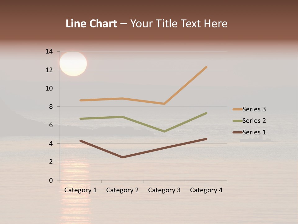 Reflection Old Great PowerPoint Template