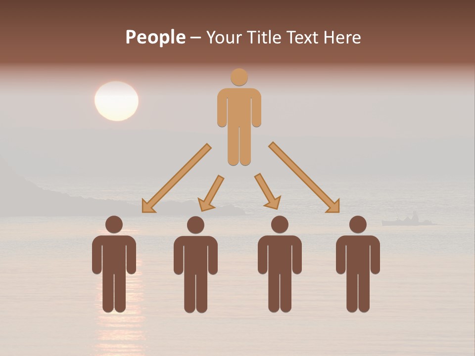 Reflection Old Great PowerPoint Template