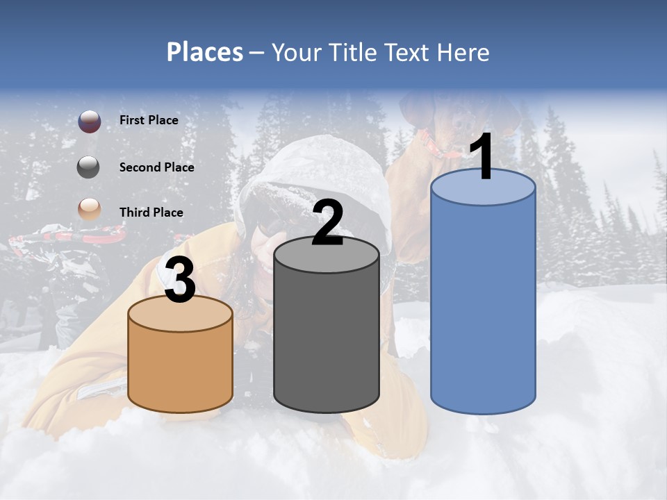 Mother Of God Feast Day Solemnity PowerPoint Template