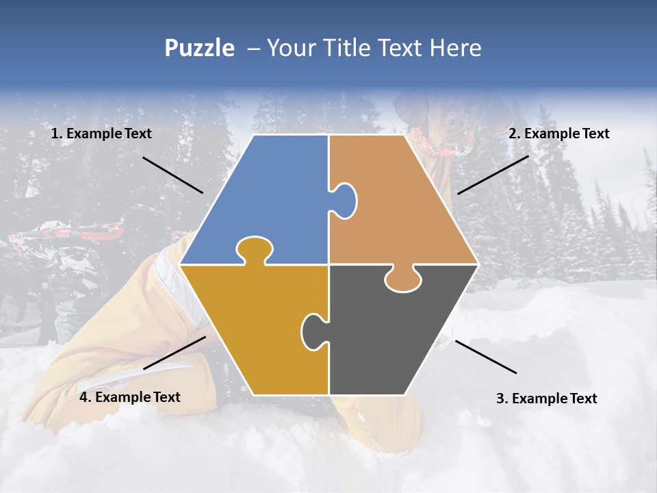 Mother Of God Feast Day Solemnity PowerPoint Template