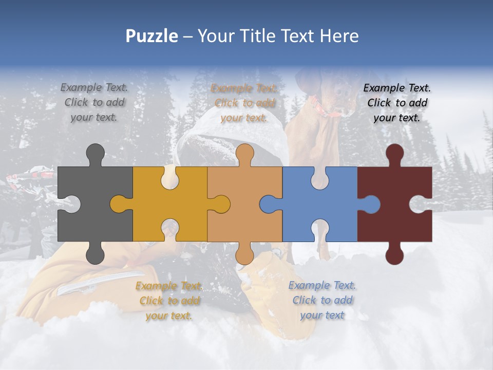 Mother Of God Feast Day Solemnity PowerPoint Template