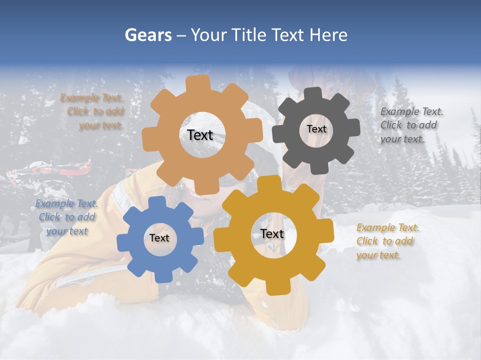 Mother Of God Feast Day Solemnity PowerPoint Template