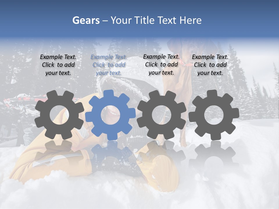 Mother Of God Feast Day Solemnity PowerPoint Template