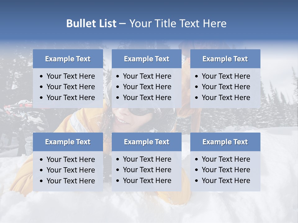 Mother Of God Feast Day Solemnity PowerPoint Template