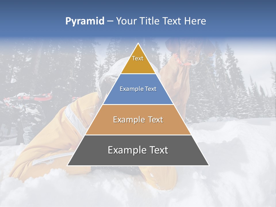 Mother Of God Feast Day Solemnity PowerPoint Template