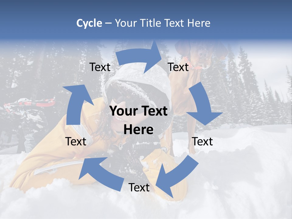 Mother Of God Feast Day Solemnity PowerPoint Template