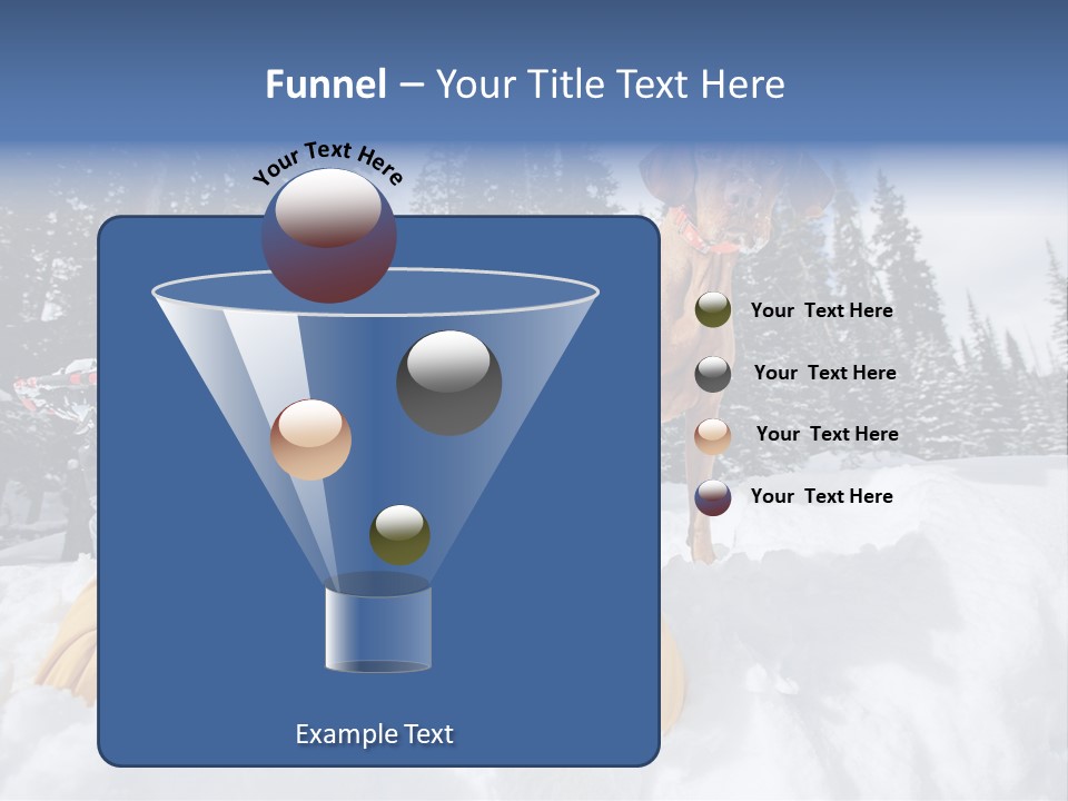 Mother Of God Feast Day Solemnity PowerPoint Template