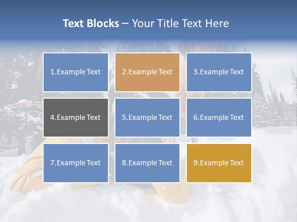 Mother Of God Feast Day Solemnity PowerPoint Template