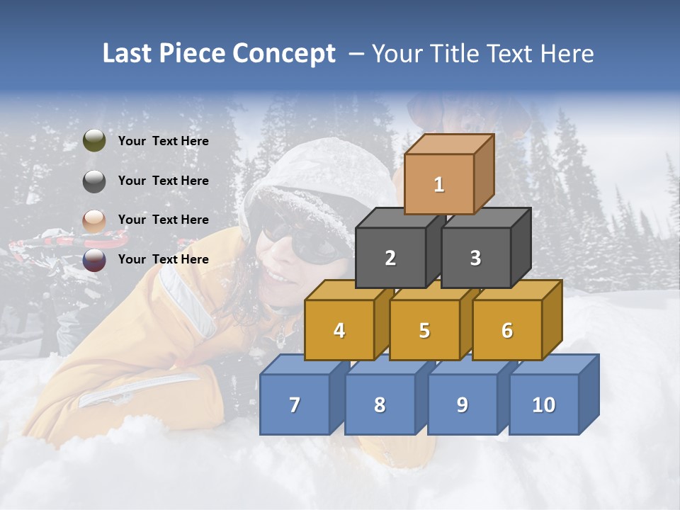 Mother Of God Feast Day Solemnity PowerPoint Template