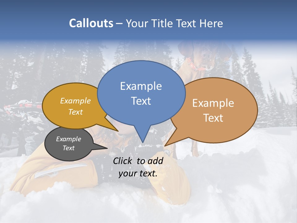 Mother Of God Feast Day Solemnity PowerPoint Template