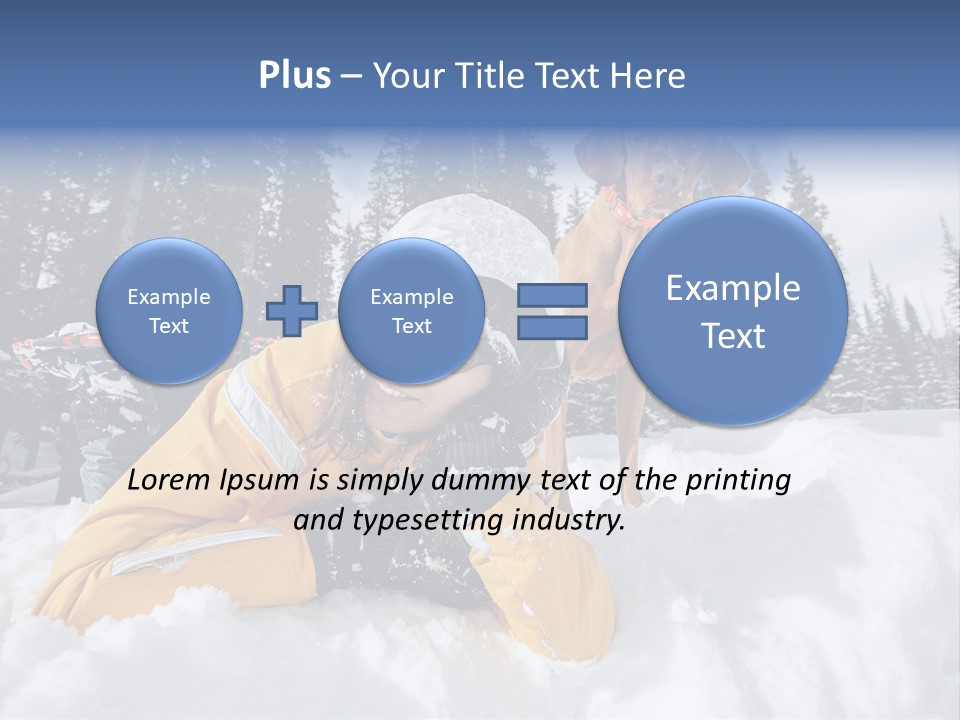 Mother Of God Feast Day Solemnity PowerPoint Template
