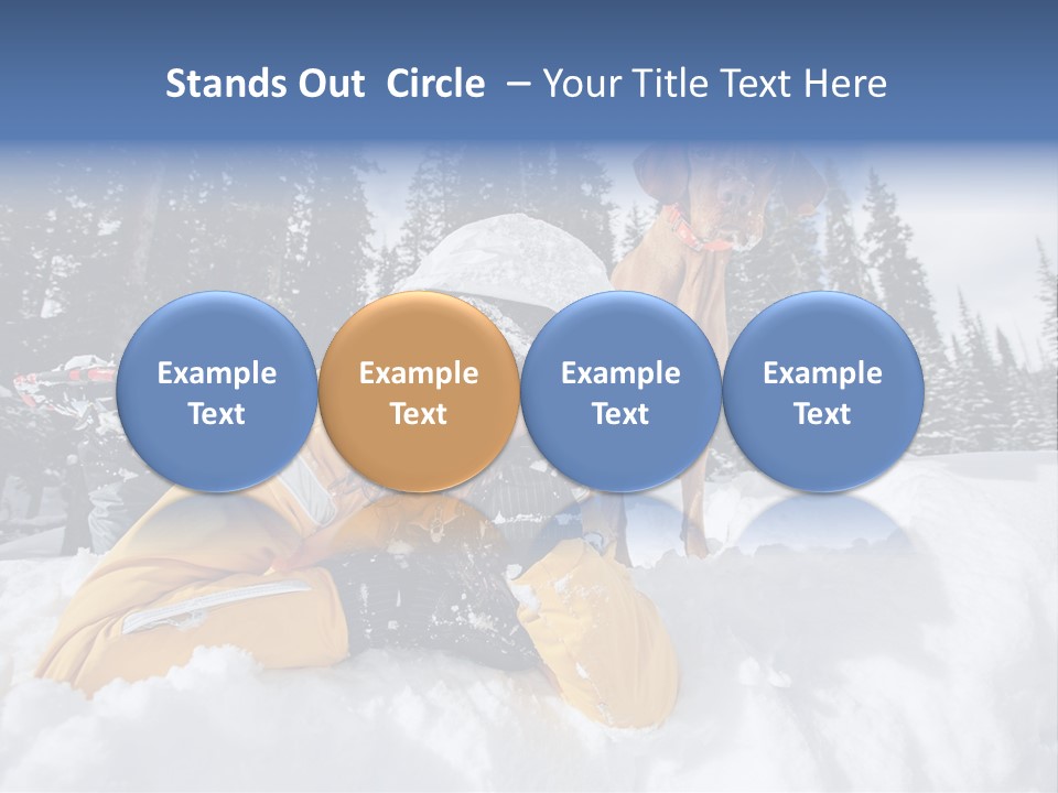 Mother Of God Feast Day Solemnity PowerPoint Template