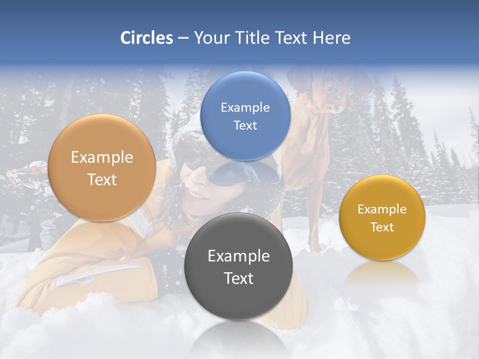 Mother Of God Feast Day Solemnity PowerPoint Template