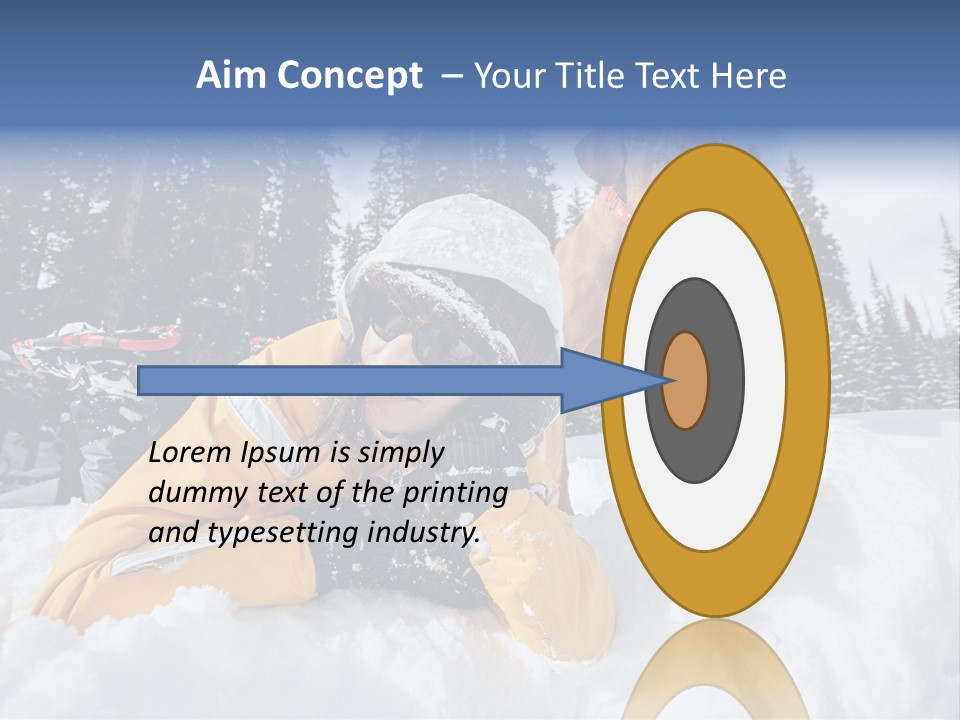 Mother Of God Feast Day Solemnity PowerPoint Template