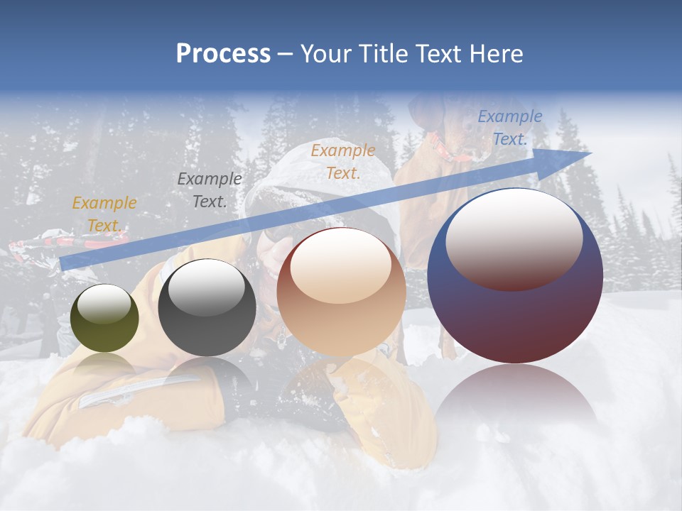 Mother Of God Feast Day Solemnity PowerPoint Template