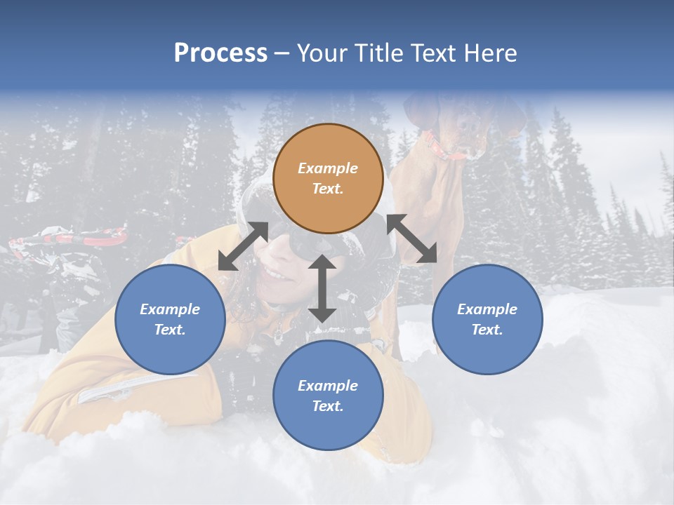 Mother Of God Feast Day Solemnity PowerPoint Template