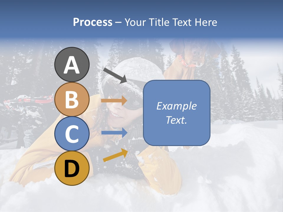 Mother Of God Feast Day Solemnity PowerPoint Template