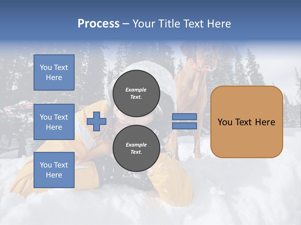 Mother Of God Feast Day Solemnity PowerPoint Template