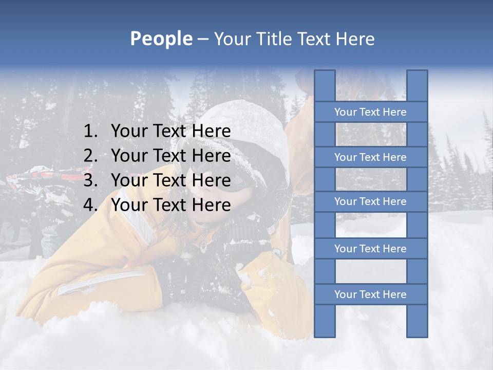 Mother Of God Feast Day Solemnity PowerPoint Template