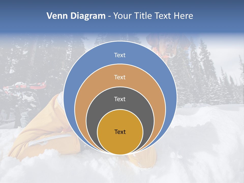Mother Of God Feast Day Solemnity PowerPoint Template