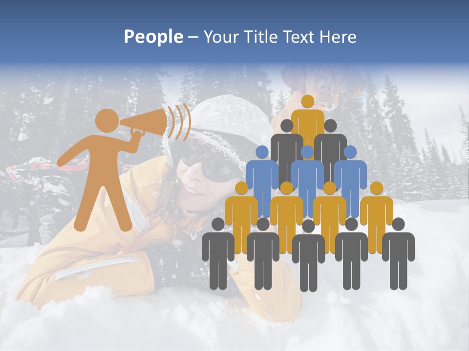 Mother Of God Feast Day Solemnity PowerPoint Template