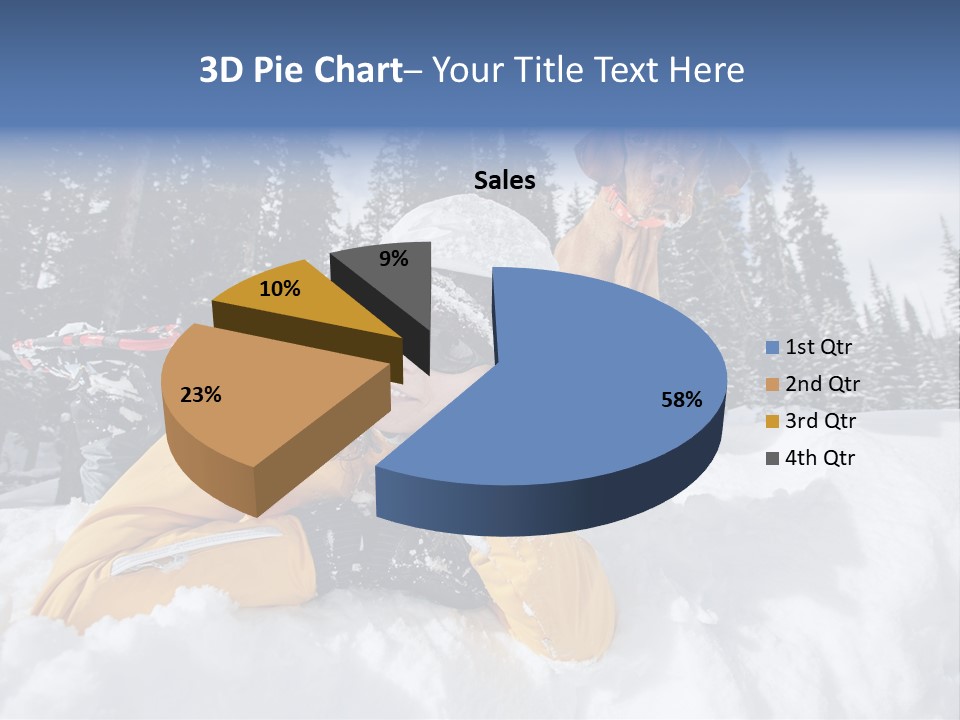 Mother Of God Feast Day Solemnity PowerPoint Template