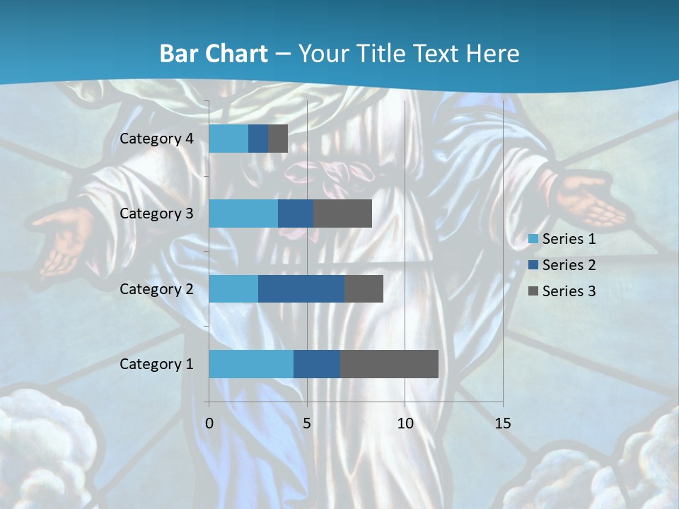 Mother Of God Feast Day Solemnity PowerPoint Template