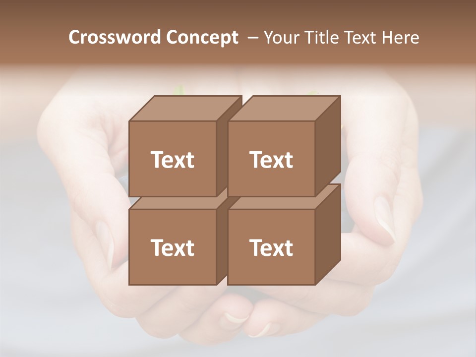 Fruit Red Detail PowerPoint Template