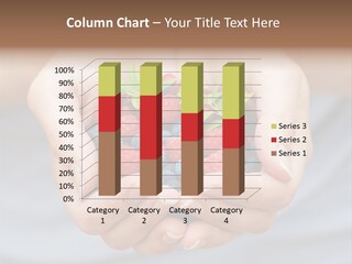 Fruit Red Detail PowerPoint Template