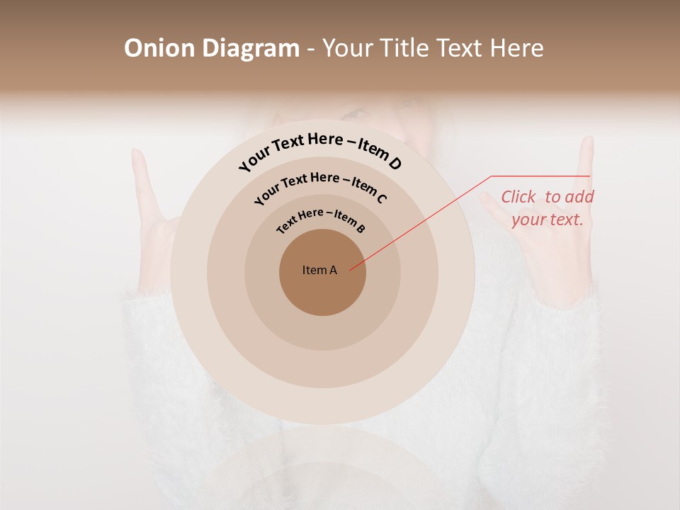 Fun Casual Spring PowerPoint Template