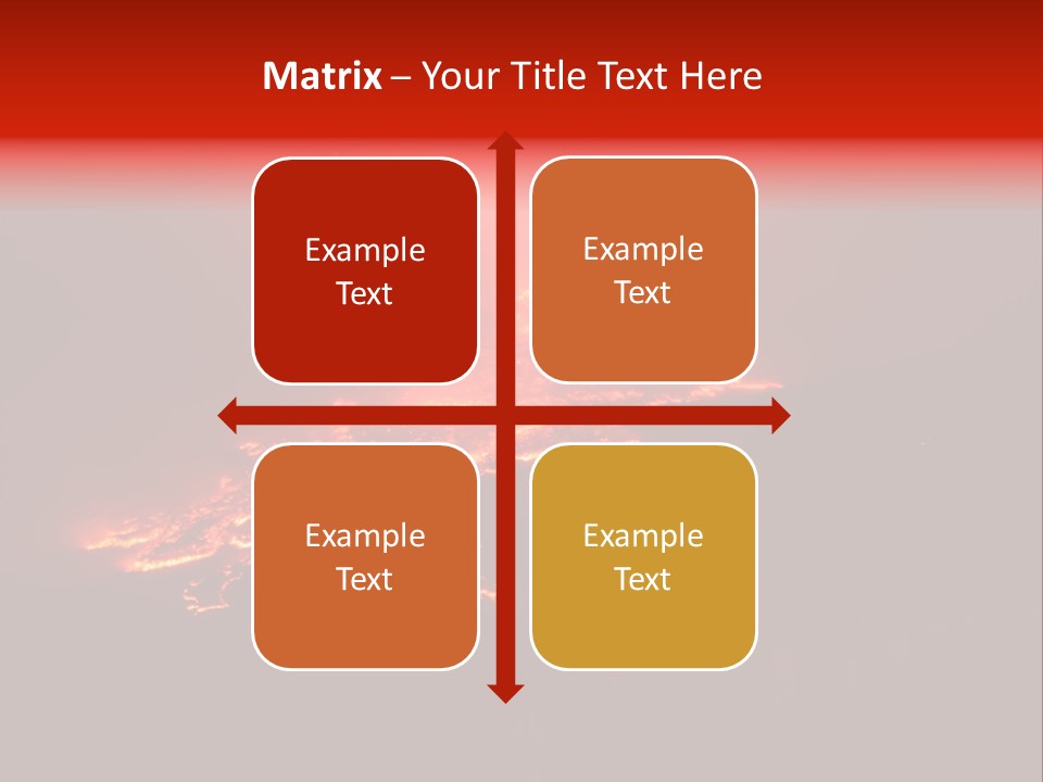 Fountains Casting Catania PowerPoint Template