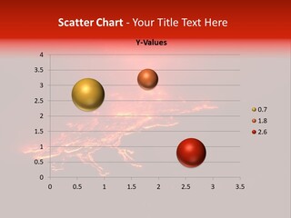 Fountains Casting Catania PowerPoint Template