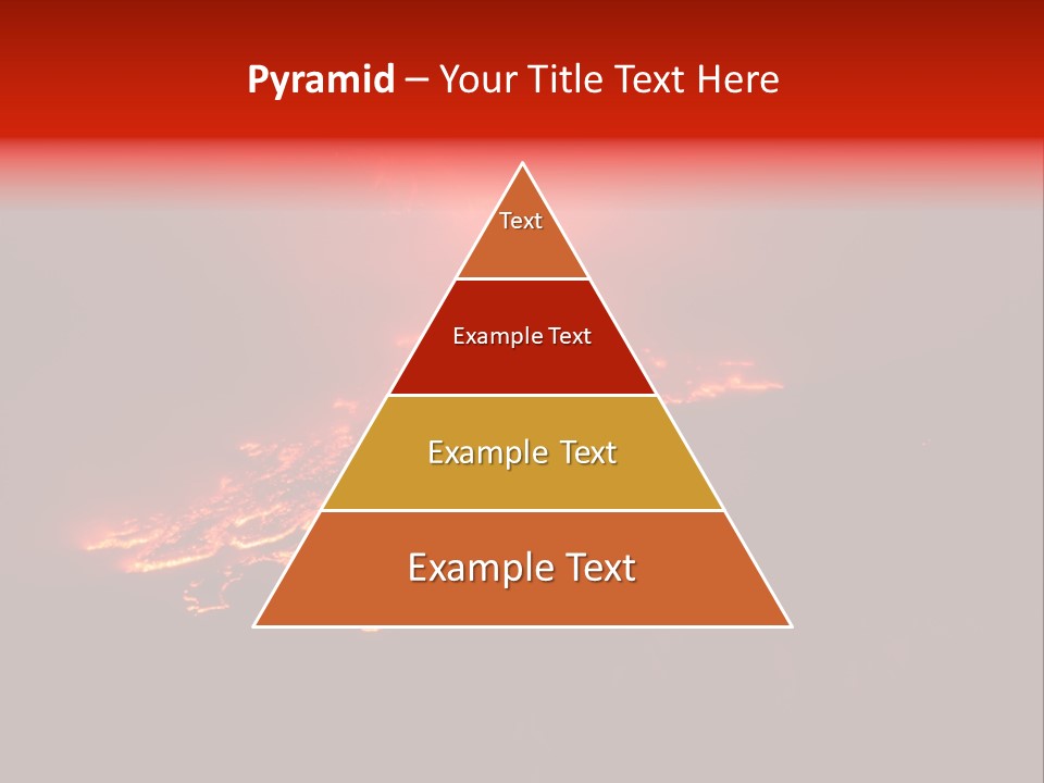 Fountains Casting Catania PowerPoint Template